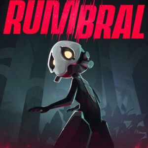 Rumbral PC Steam CD Key