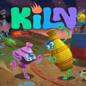 Kiln PC Steam CD Key