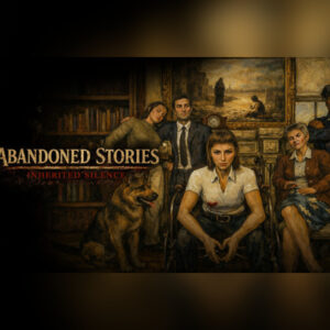Abandoned Stories: Inherited Silence PC Steam CD Key