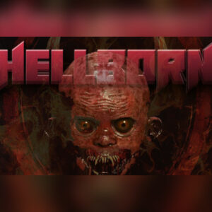 HellBorn PC Steam CD Key