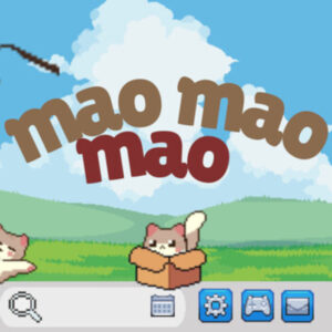 MaoMaoMao PC Steam CD Key