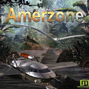 Amerzone: The Explorer's Legacy (1999) PC Steam CD Key