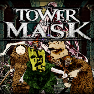 Tower of Mask PC Steam CD Key