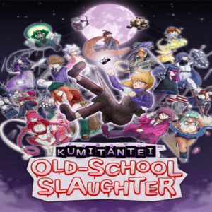 Kumitantei: Old-School Slaughter PC Steam CD Key