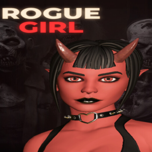 Rogue Girl PC Steam CD Key
