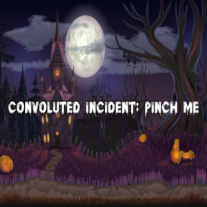 Convoluted Incident: Pinch me PC Steam CD Key