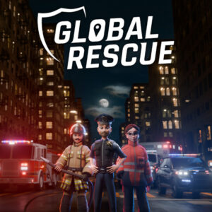 Global Rescue PC Steam Altergift
