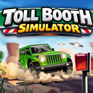 Toll Booth Simulator PC Steam CD Key