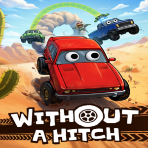 Without A Hitch PC Steam CD Key