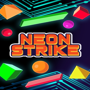 Neon Strike PC Steam CD Key