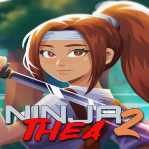 NinjaThea 2 PC Steam CD Key