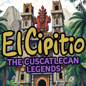 El Cipitío: The Cuscatlecan Legends PC Steam CD Key