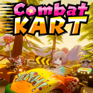 Combat Kart PC Steam CD Key