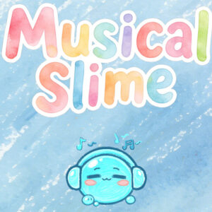 Musical Slime PC Steam CD Key