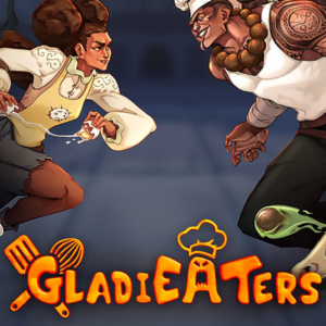 GladiEATers PC Steam CD Key
