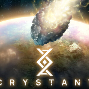 Crystant PC Steam CD Key