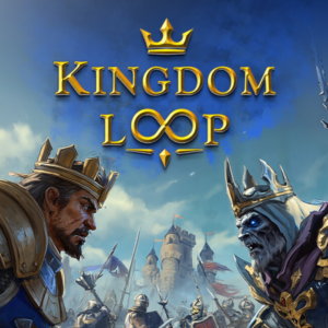 Kingdom Loop PC Steam CD Key