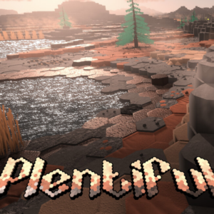 Plentiful PC Steam CD Key