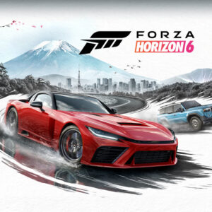 Forza Horizon 6 PC Steam Altergift