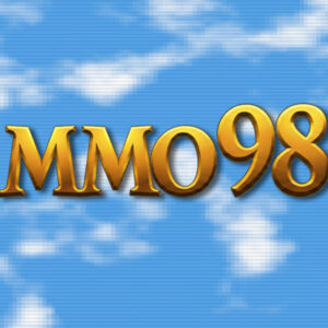 MMO98 PC Steam CD Key
