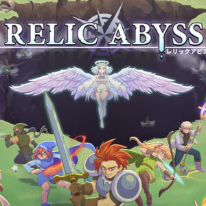 Relic Abyss PC Steam CD Key