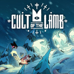 Cult of the Lamb - The Fate of the Lambs DLC PC Steam CD Key