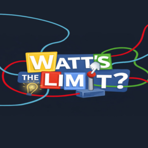 Watt's the Limit? PC Steam CD Key
