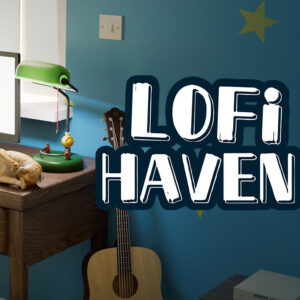 Lofi Haven PC Steam CD Key