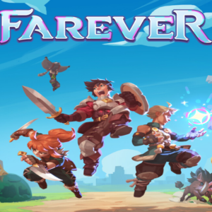 Farever PC Steam Altergift