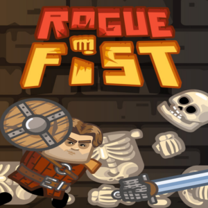 Rogue Fist PC Steam CD Key