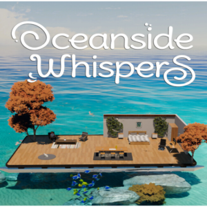 Oceanside Whispers PC Steam CD Key
