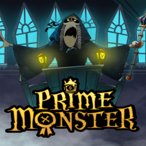 Prime Monster PC Steam CD Key