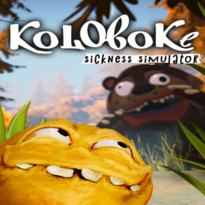 Koloboke: Sickness Simulator PC Steam CD Key