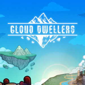 CLOUD DWELLERS PC Steam CD Key