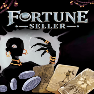 Fortune Seller PC Steam CD Key