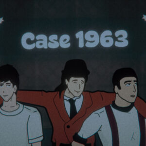 Case 1963 PC Steam CD Key