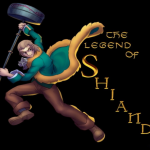 The Legend of Shiande PC Steam CD Key