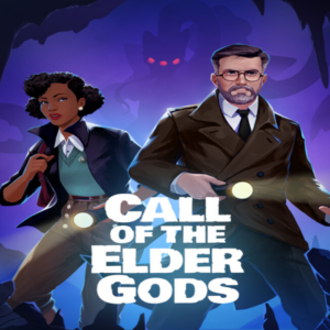 Call of the Elder Gods PC Steam CD Key