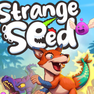Strange Seed PC Steam CD Key
