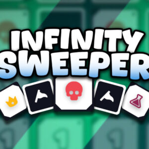 Infinity Sweeper PC Steam CD Key