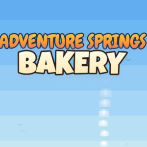 Adventure Springs Bakery PC Steam CD Key
