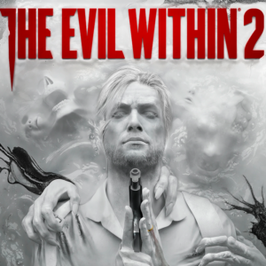 The Evil Within 2 PC Steam CD Key