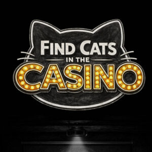 Find Cats in the Casino PC Steam CD Key