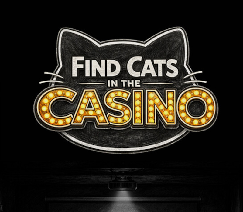 Find Cats in the Casino PC Steam CD Key