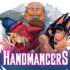 Handmancers PC Steam CD Key