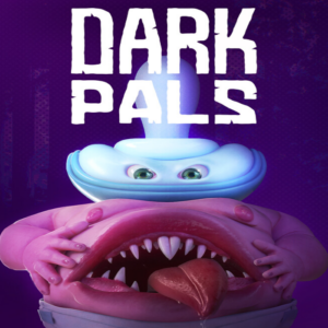 Dark Pals: The 1st Floor PC Steam CD Key