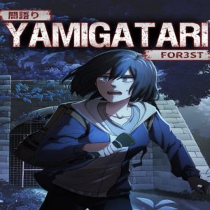 YAMIGATARI: FOR3ST PC Steam CD Key