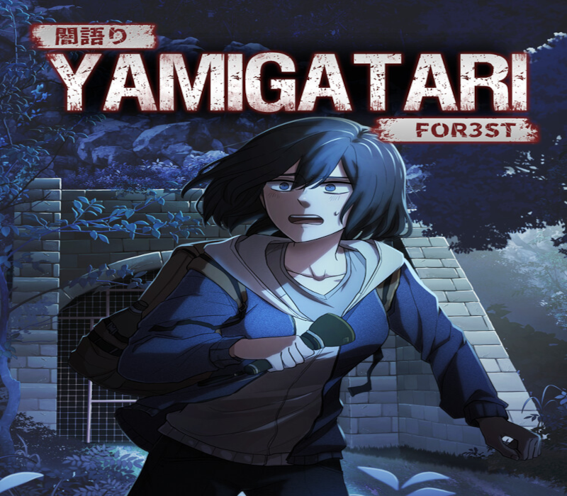 YAMIGATARI: FOR3ST PC Steam CD Key
