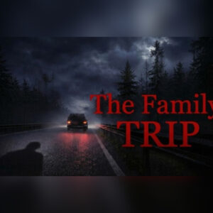 The Family Trip PC Steam CD Key