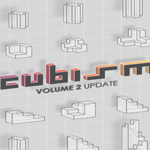 Cubism PC Steam CD Key
